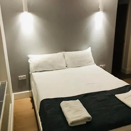 Apartment In Kadikoy Istanbul